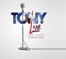 Live - lakou lanmou à la Cigale