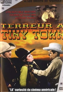 Terreur à Tiny Town