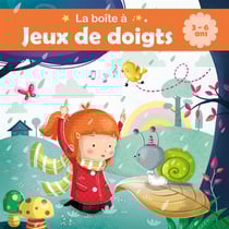 La boite a jeux de doigts