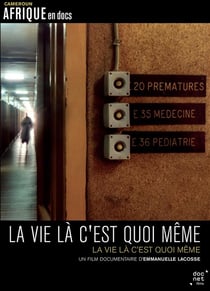 La Vie là, c'est quoi même