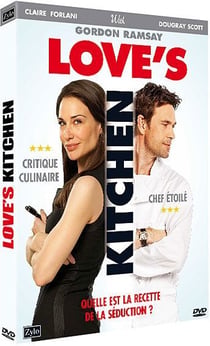 Love's Kitchen