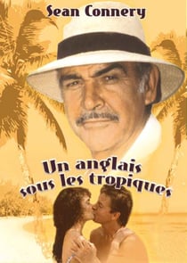 UN ANGLAIS SOUS LES TROPIQUES