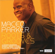 Roots & grooves