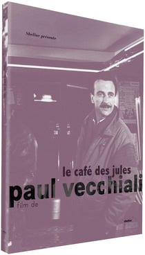 Le Café des Jules