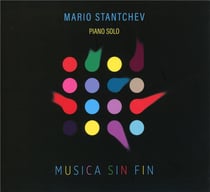 Musica sin fin