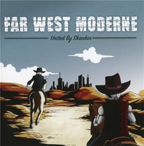 Far west modern