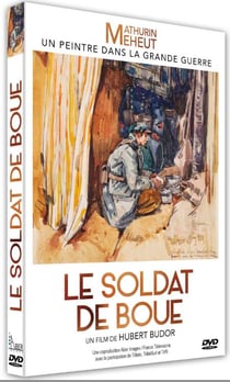 Le Soldat de boue