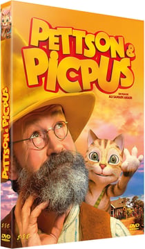 Pettson & Picpus