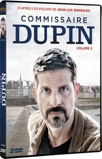 Commissaire Dupin - Vol. 2
