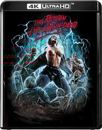 Le Retour des morts vivants