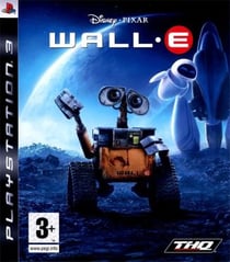Wall-E (jeu)