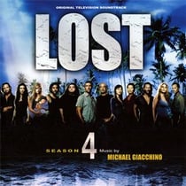 Lost: saison 4