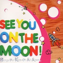 See You on The Moon !