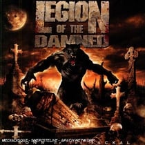 Sons Of The Jackal