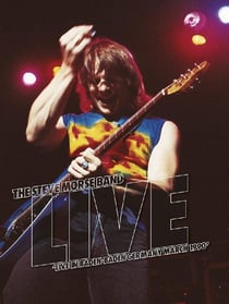 Live Baden-Baden Germany 1990