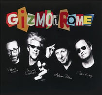 Gizmodrome