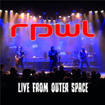 Live from outer space
