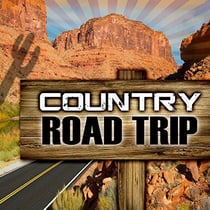Country road trip