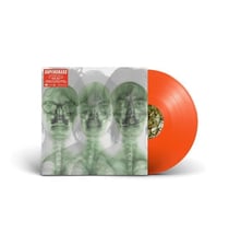 Supergrass - colorée