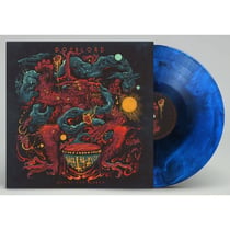 Songs For Satan - édition limitée