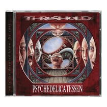 Psychedelicatessen (Remixed & Remastered)