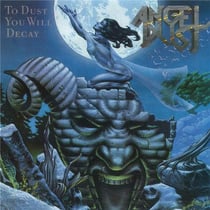 To dust you will decay