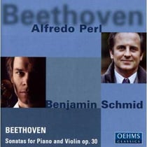 Beethoven sonatas