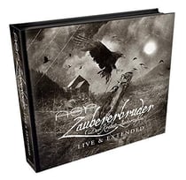 Zaubererbruder live & extended