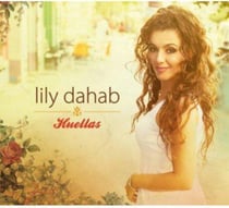 HUELLAS