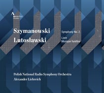 Symphonie n° 2