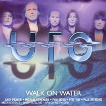 Walk On Water