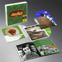 The A&M Albums