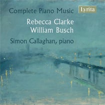 Musique pour piano (Intégrale)