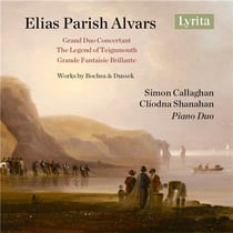 Musique pour deux pianos