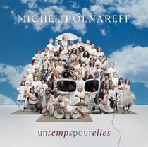 Un temps pour elles - édition limitée collector