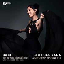 Bach: Concerti - édition 180g