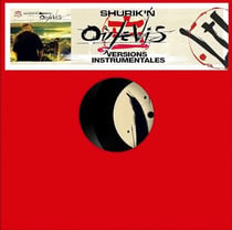 Où je vis (Instrumental)