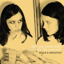 Fold your hands child