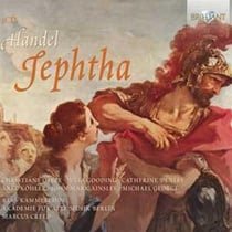 Jephtha