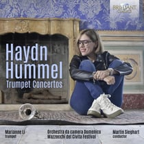 Concertos pour trompette
