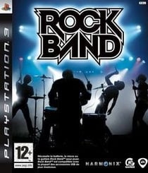 Rockband