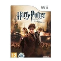 Harry Potter et les Reliques de la Mort (2eme partie)