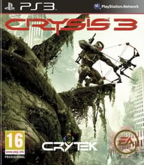 Crysis 3