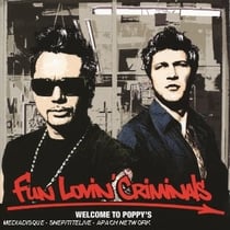 Welcome To Poppy's