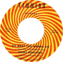 Do What You Wanna Do