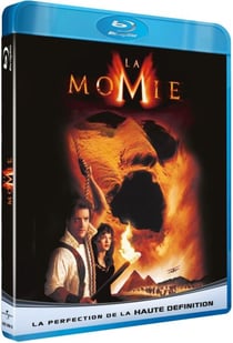 La Momie