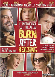 Burn After Reading