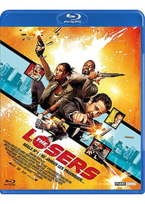 The Losers