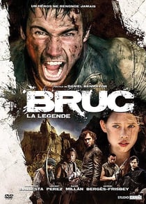 Bruc, la légende