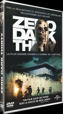 Zero Dark Thirty